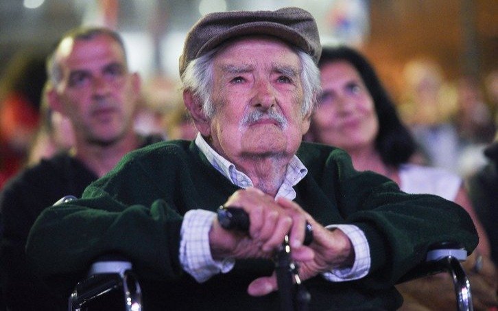 De qué murió Pepe Mujica