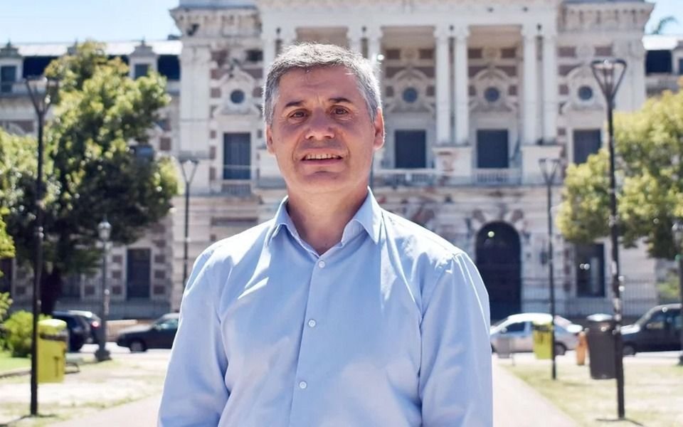 "Se habla del fentanilo cuando cuando se producen este tipo de tragedias", alertó el Defensor del Pueblo Adjunto de la Provincia
