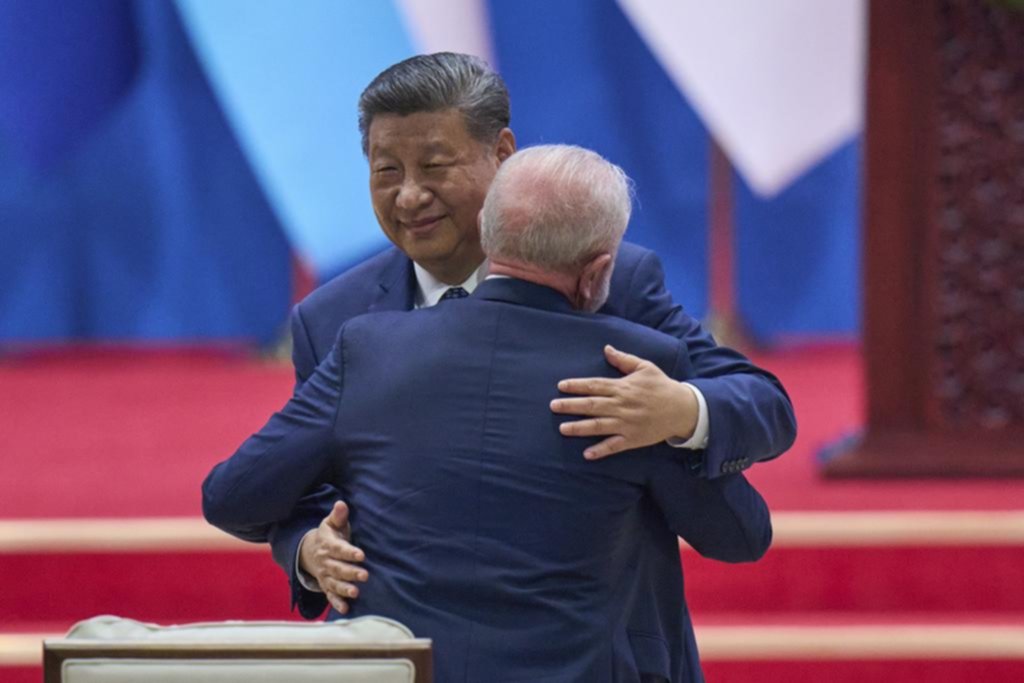 China se acerca a Latinoamérica para resistir la guerra comercial de Trump