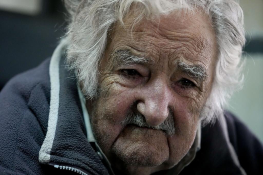 Adiós a “Pepe” Mujica: murió el expresidente de Uruguay