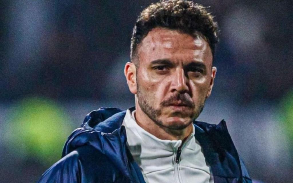 Gimnasia: el ranking de los entrenadores que menos duraron en el cargo