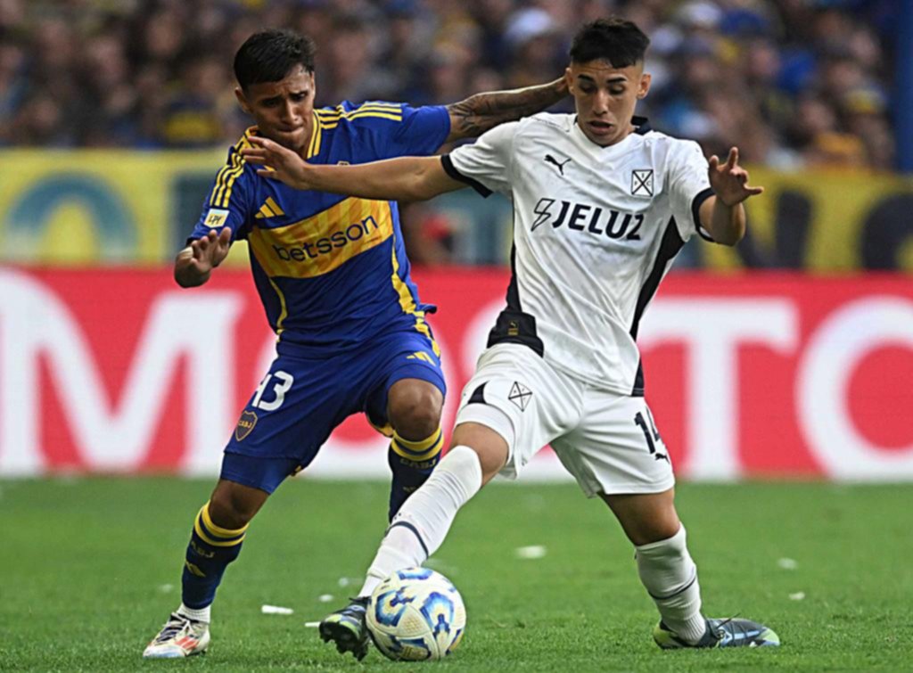 Se oficializó la grilla para los cuartos de final
