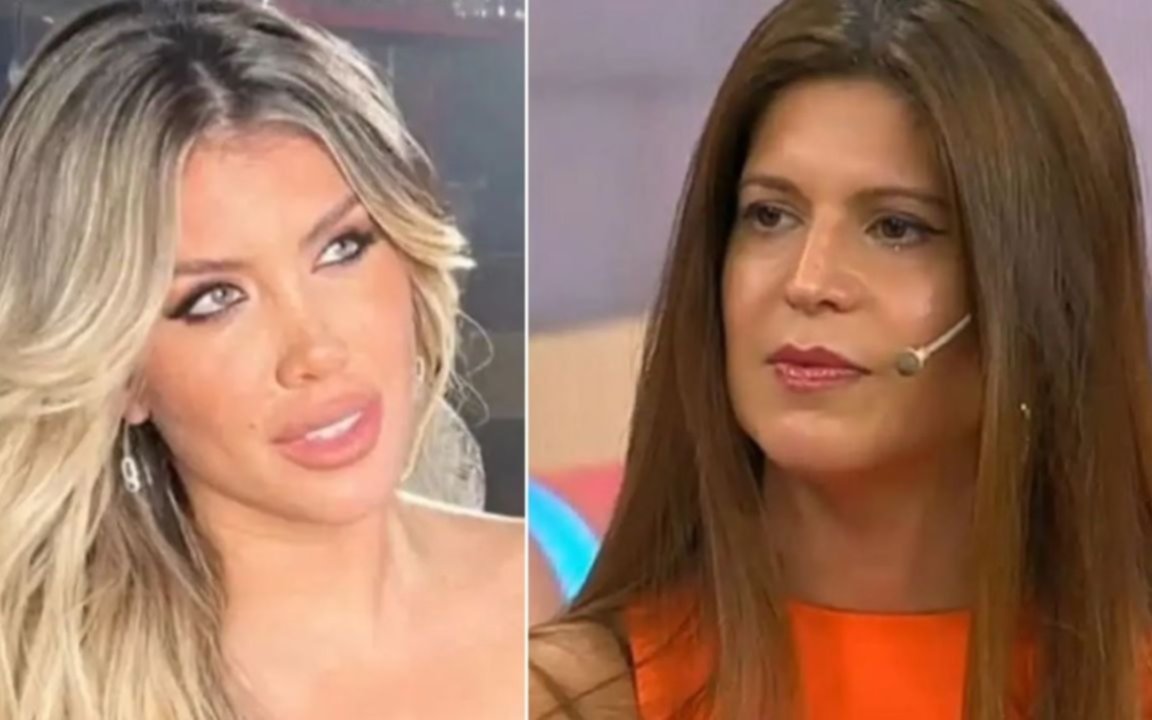 Contundente documento de la abogada platense Elba Marcovecchio contra Wanda Nara