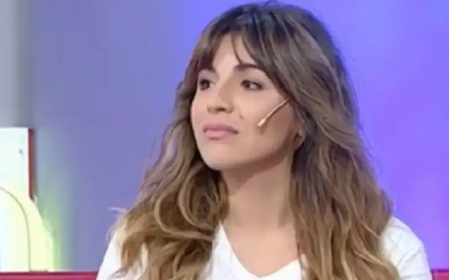 Gianinna Maradona: inesperado pedido al juez que involucró a su hijo Benjamín
