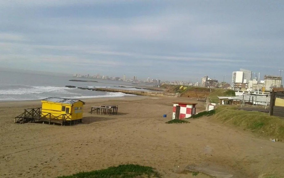 Mar del Plata: adjudican la Playa Estrada con una inversión millonaria