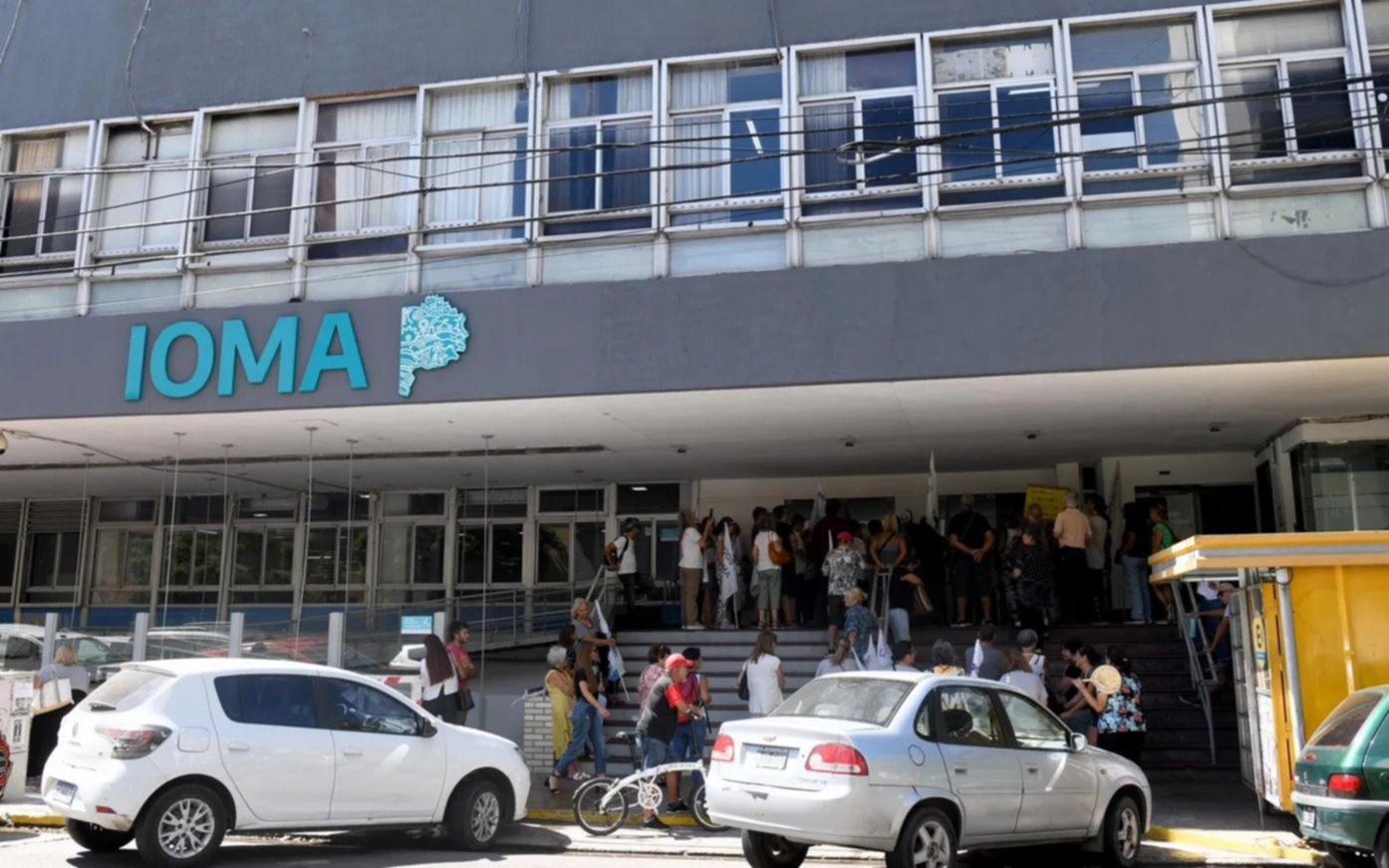 IOMA alerta a sus asociados por posibles estafas virtuales: cómo no caer en las trampas
