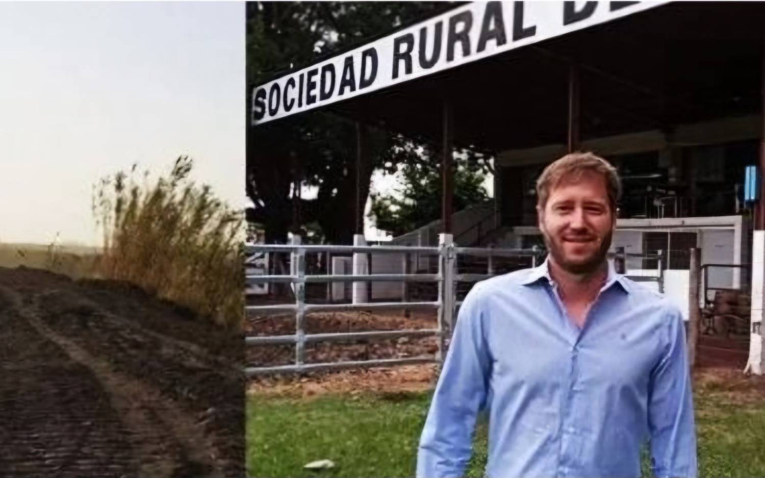 Junín analiza privatizar el mantenimiento de caminos rurales por reclamos del agro