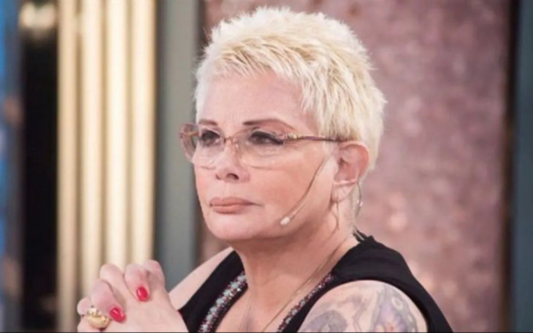 Estremecedor relato de Carmen Barbieri tras sufrir un infarto: “Me caí”