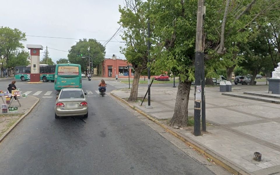 Vecinos de Los Hornos piden por la recuperación de un espacio verde