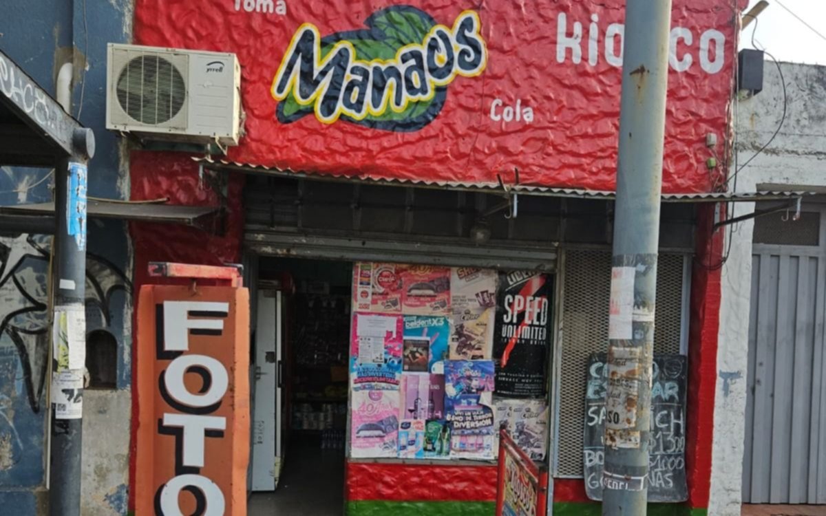 Vecinos de Tolosa denuncian estar a merced del delito: un menor asaltado y golpeado