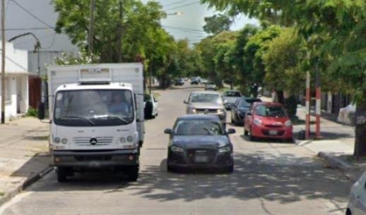 Salidera bancaria a una mujer de 78 años, que se quedó sin sus haberes