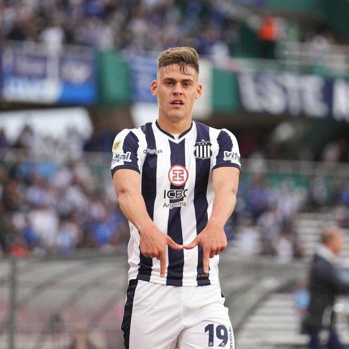 Talleres, a todo o nada ante Alianza Lima