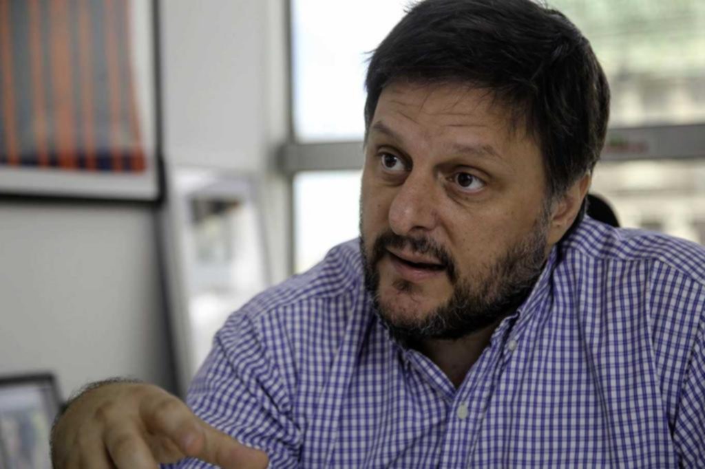 Lospennato y Santoro cierran hoy sus campañas