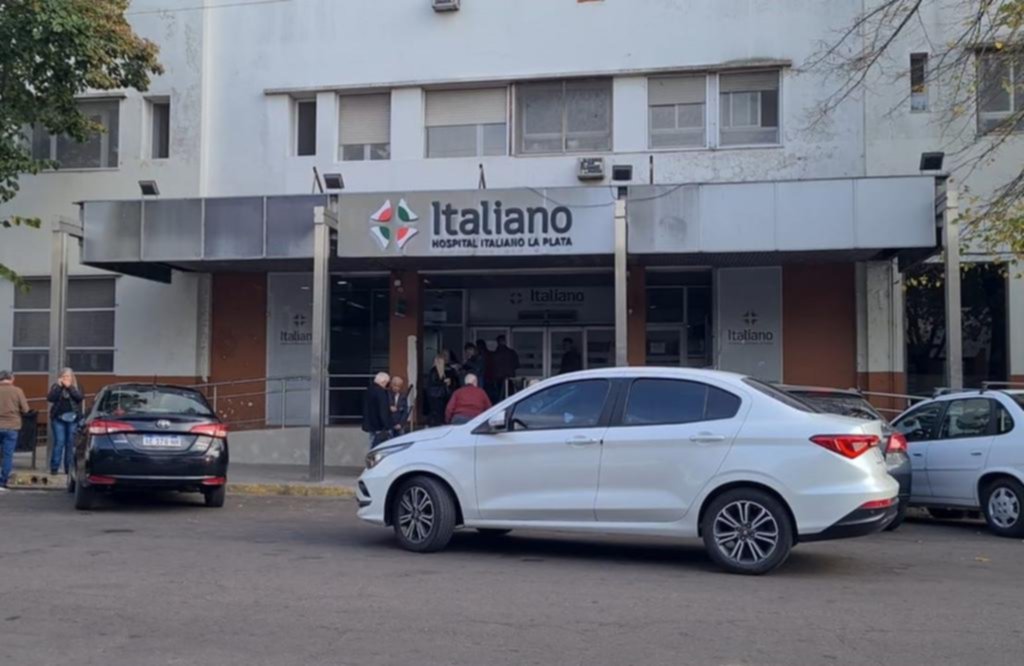 Muertes por fentanilo en La Plata: prohíben todos los insumos del laboratorio apuntado
