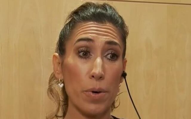 Tras el escándalo: pesadas consecuencias laborales para Luciana Elbusto 