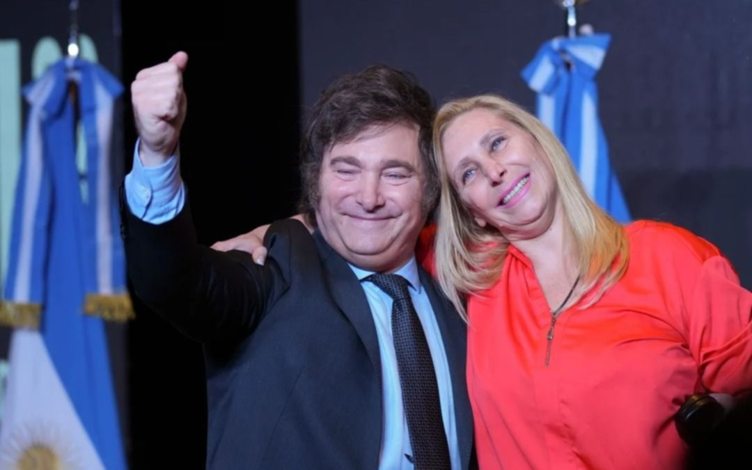 Avanza la investigación del patrimonio del presidente Javier Milei y su hermana Karina