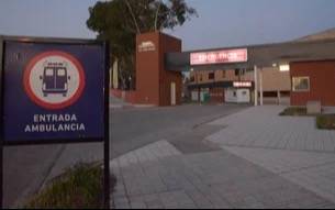 Bahía Blanca: el Colegio de Médicos repudió la censura a profesionales del Hospital Penna