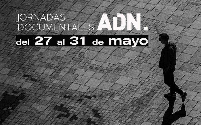 Jornadas documentales ADN en la UNQ