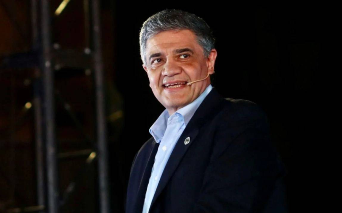 Jorge Macri se diferencia de Milei: fuerte defensa de la libertad de prensa y de los periodistas