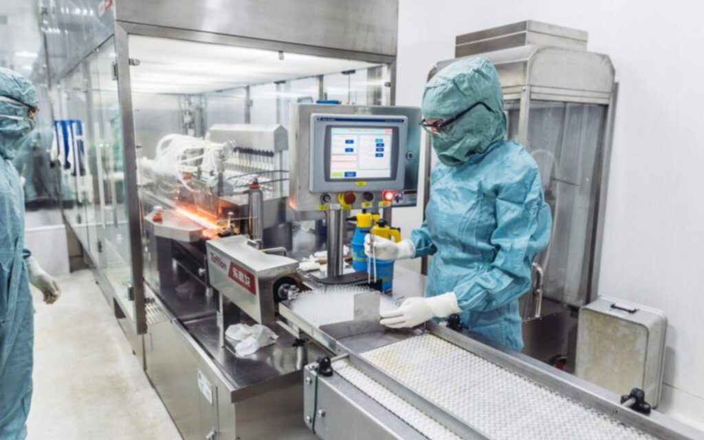 Ramallo: el municipio admite fallas en laboratorio y evalúa clausura