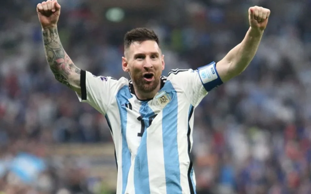 Vuelve Messi: Scaloni presentó la prelista de la Selección para la doble fecha de Eliminatorias