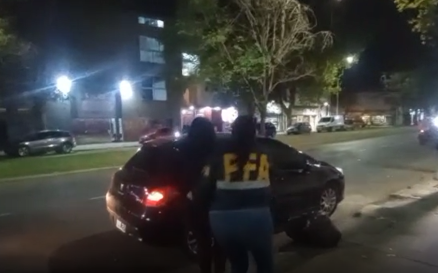 Zona Roja: tres mujeres esclavizadas sexualmente fueron rescatadas en La Plata