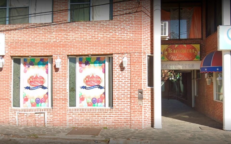 "Fue una extorsión": qué dijo el dueño de una casa de fiestas infantiles de La Plata denunciado por abuso