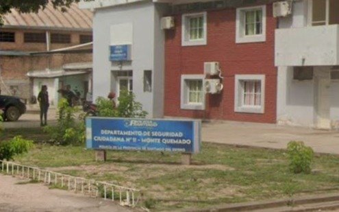Santiago del Estero: mató a su mejor amigo tras sorprenderlo teniendo sexo con la madre de sus hijos
