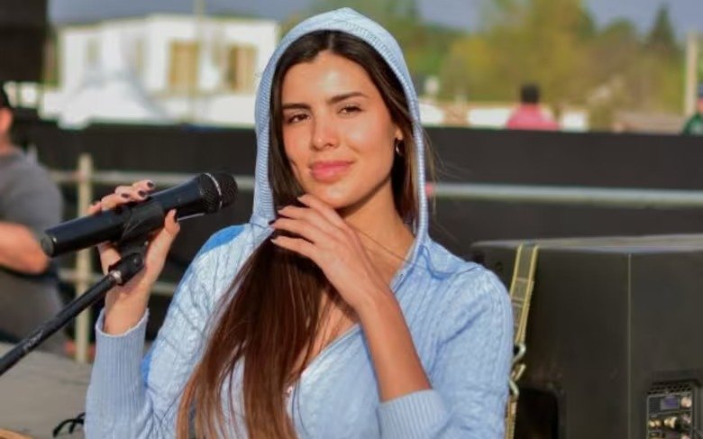 Valentina Olguín rompió el silencio tras usar los CUIT de los gobernadores para importar ropa: "No sabía que era algo ilegal"