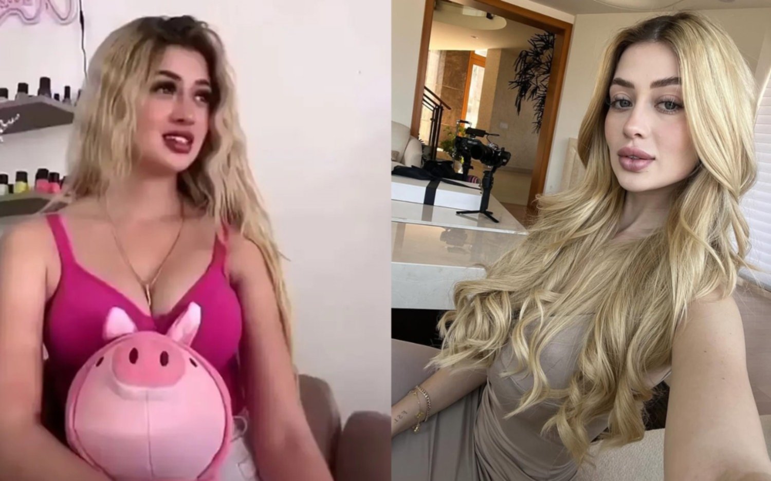 Influencer mexicana muere en una transmisión en vivo y los seguidores son testigos de su asesinato