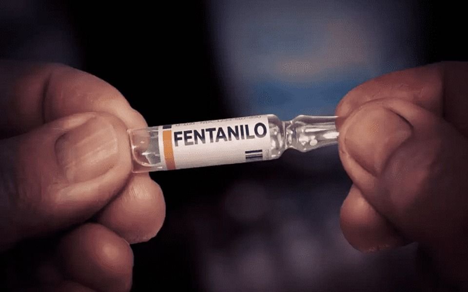 Farmaceúticos afirman que dieron el alerta en el caso del fentanilo