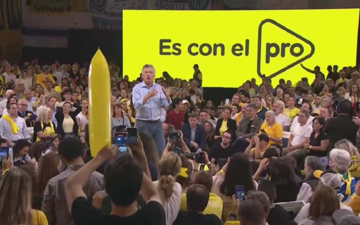 Mauricio Macri lapidario con Rodríguez Larreta y Patricia Bullrich: "Se dejaron corromper por el ego y la ambición desmedida"