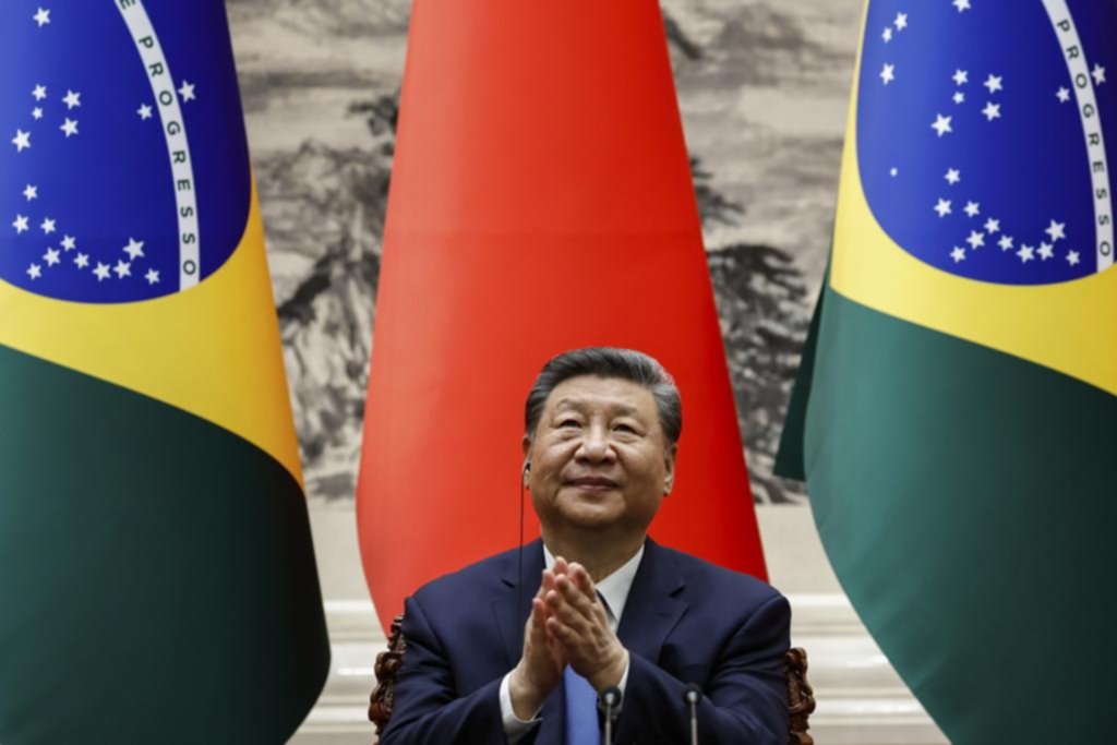 China eximirá de visado a ciudadanos argentinos