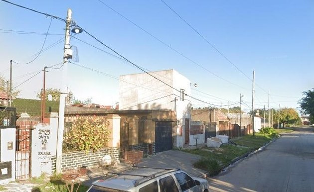 Abuela coraje en Berisso: tiene 82 años y le apretó los testículos al ladrón  para defenderse de un brutal robo