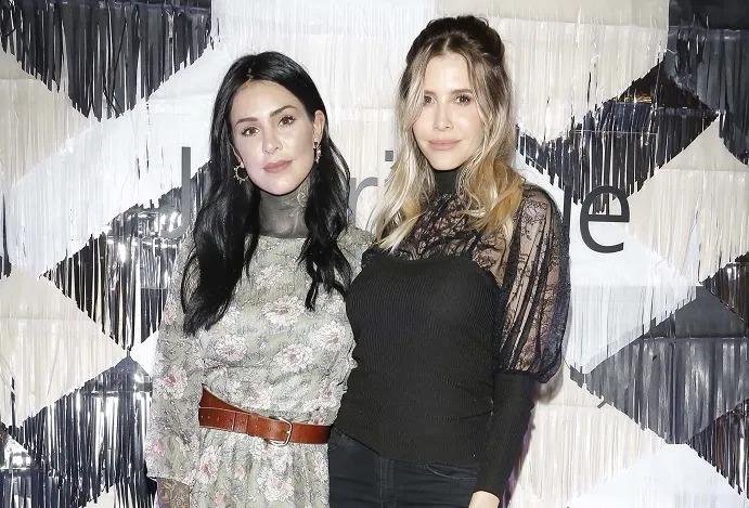 Cande Tinelli cuestionó a Valdés por su “gusto amplio”