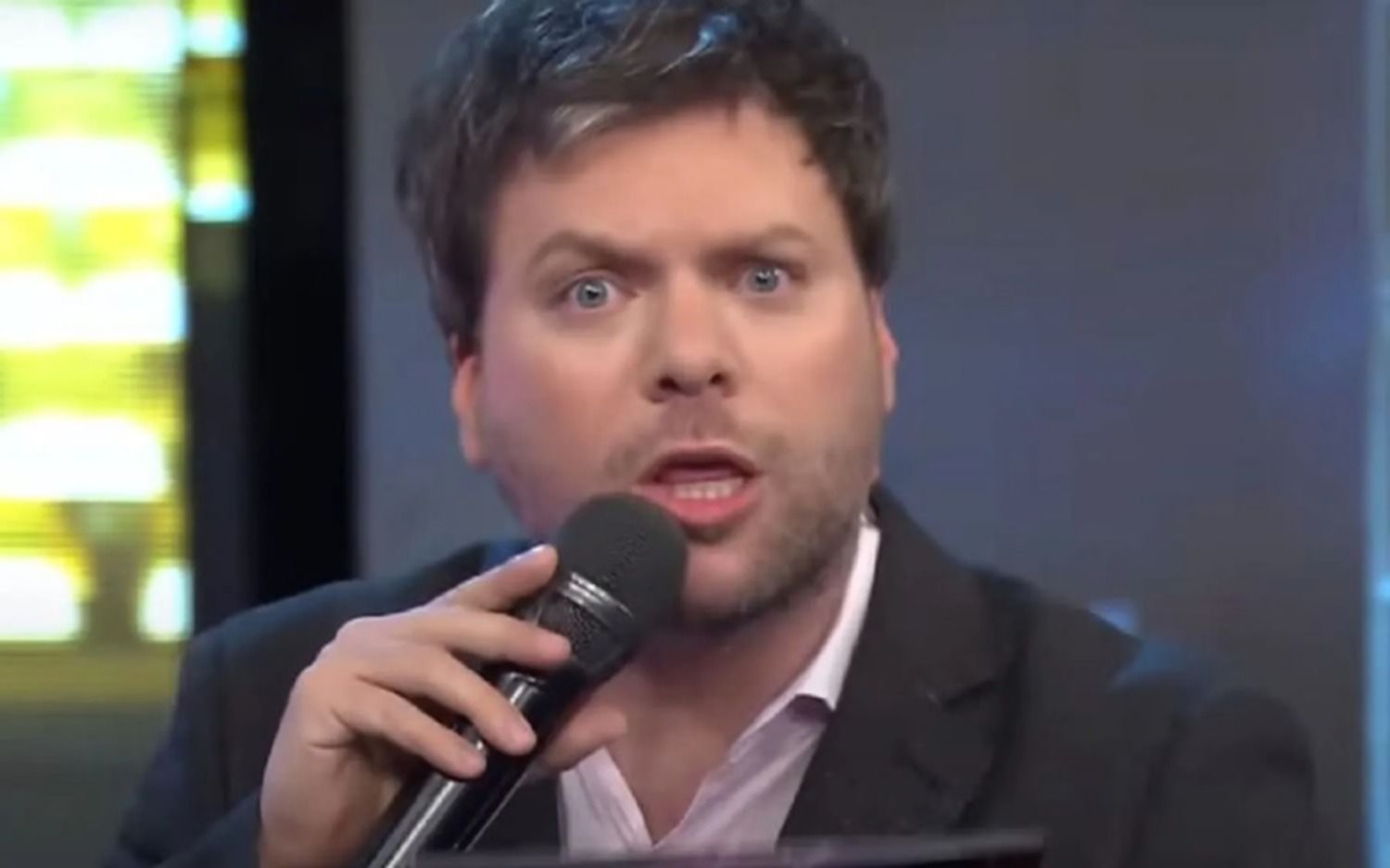 ¿El Trece echa a Guido Kaczka?
