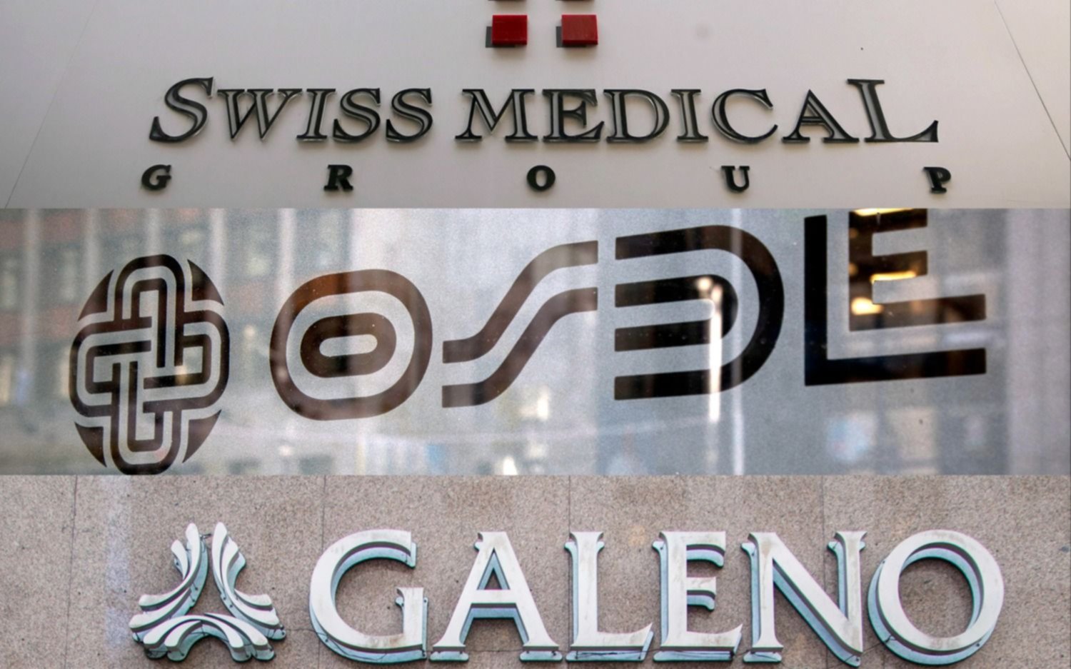 Empresas de medicina prepaga deberán informar al Gobierno de los aumentos antes que a sus afiliados