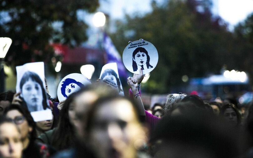 La red de trata del caso Johana Ramallo: quienes son los ocho acusados en el juicio que arrancó hoy en La Plata