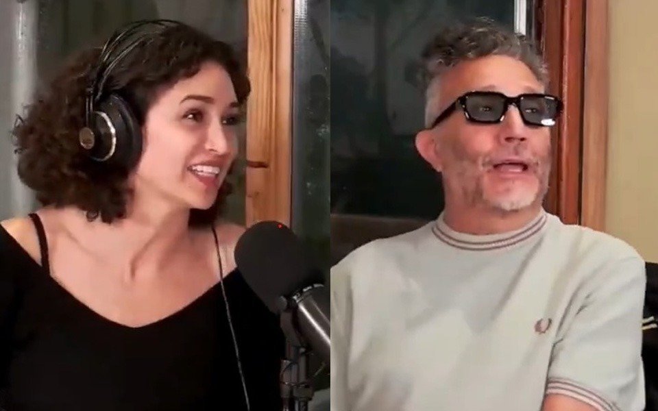 Fito Paez se refirió a la carta contra los porteños y afirmó: "Yo nunca fui kirchnerista"