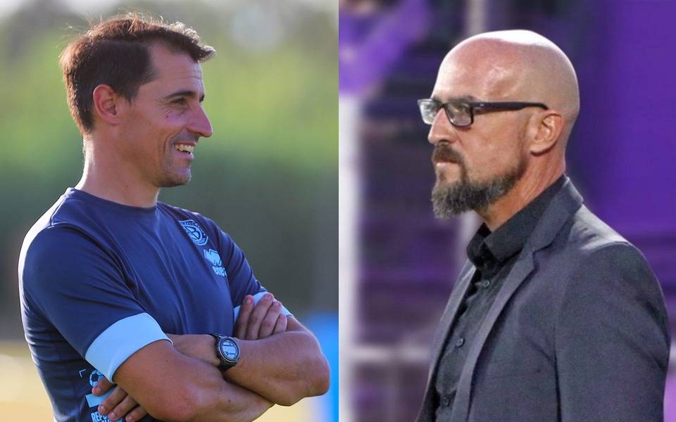 Gimnasia se debate entre dos candidatos para suceder a Flores: cuándo se define al próximo DT