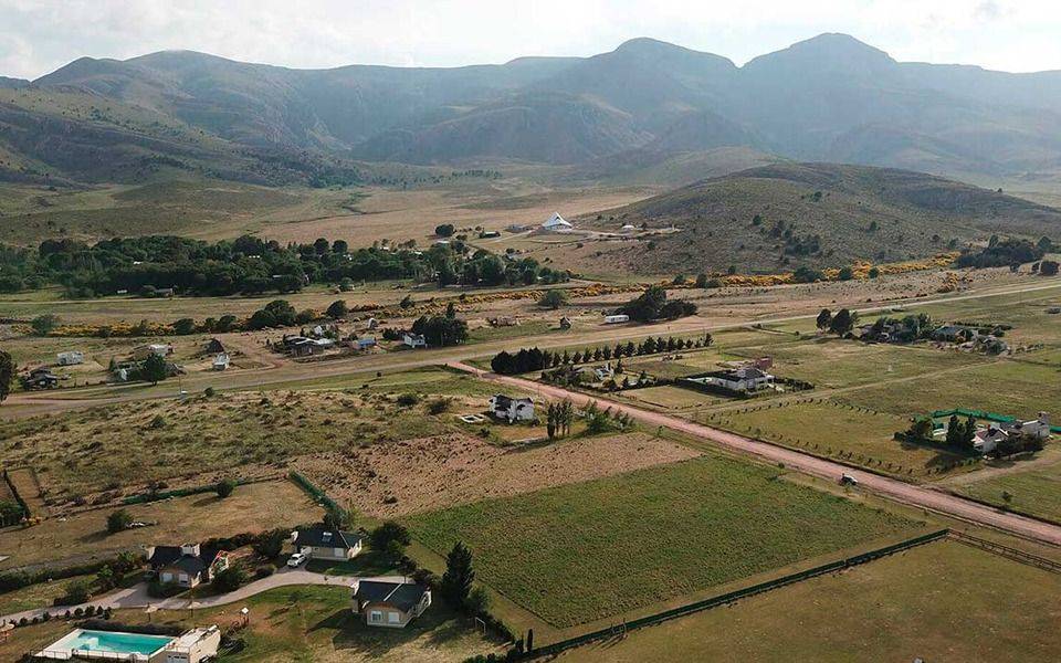 El pueblo serrano que enamora con sus paisajes y aún pocos descubrieron en la provincia