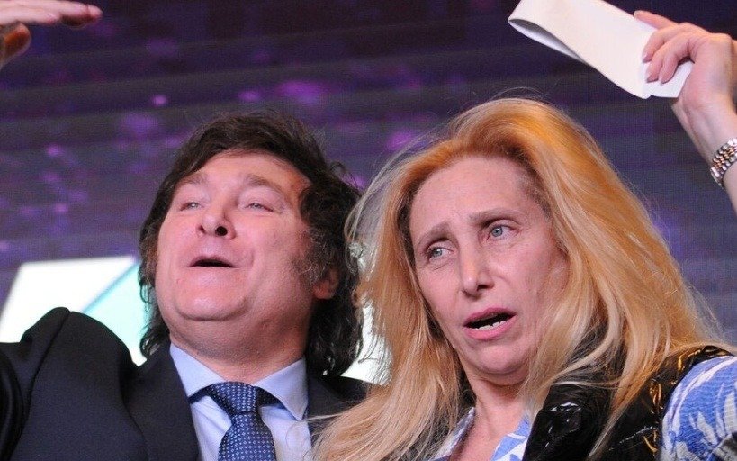 Caso $LIBRA: la jueza Servini solicitó la información bancaria de Javier Milei y su hermana Karina