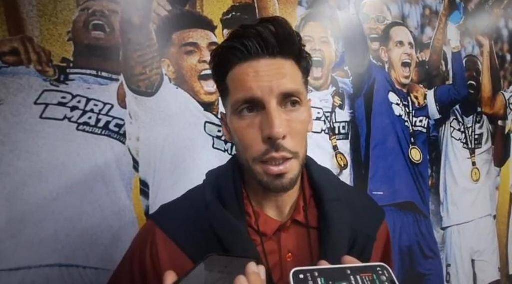 “Ahora es cuando más fuertes hay que estar”
