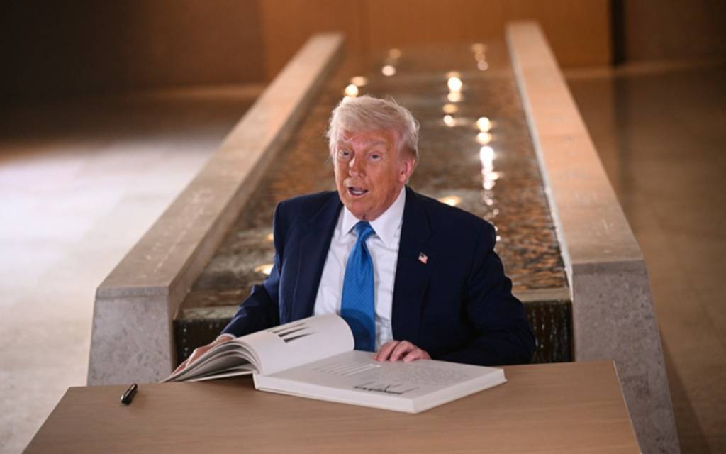 El calvario de migrantes por las políticas de Trump