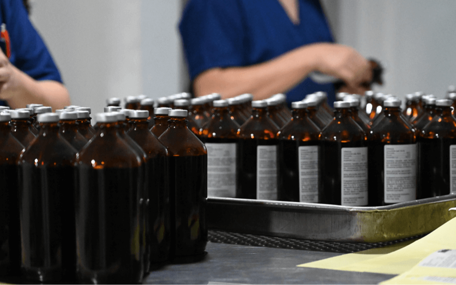 Senasa agiliza la importación de productos veterinarios para bajar costos