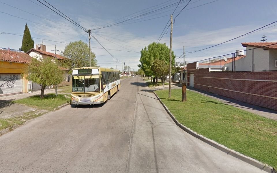 Fantasmas del delito en La Plata: saqueo a dos jubilados mientras dormían