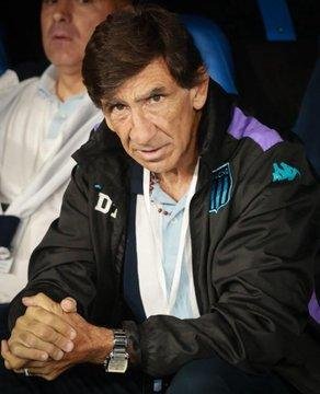 Racing, el mejor club argentino para la IFFHS