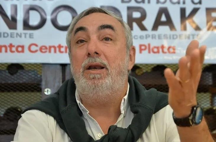 La UCR en estado deliberativo