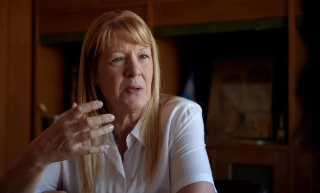 El GEN confirmó su decisión de competir en la Provincia