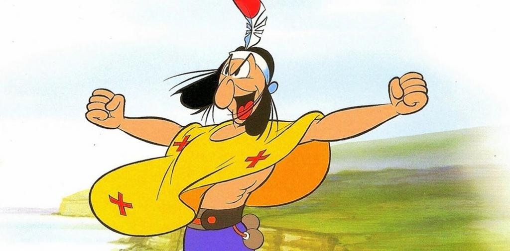 Patoruzú: una historieta legendaria sobre valentía y heroísmo